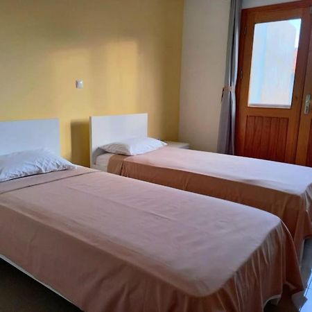 Apartamento Em Santa Maria- Espacoso&Confortavel Exterior photo