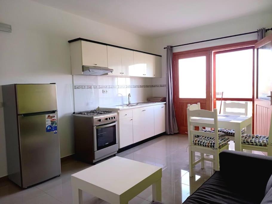 Apartamento Em Santa Maria- Espacoso&Confortavel Exterior photo