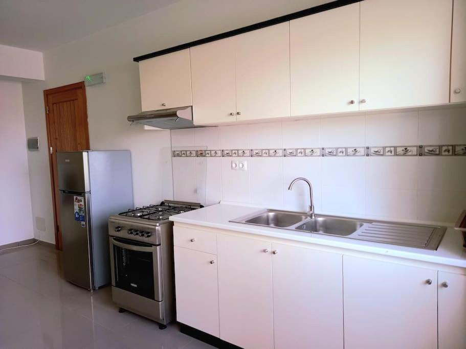 Apartamento Em Santa Maria- Espacoso&Confortavel Exterior photo