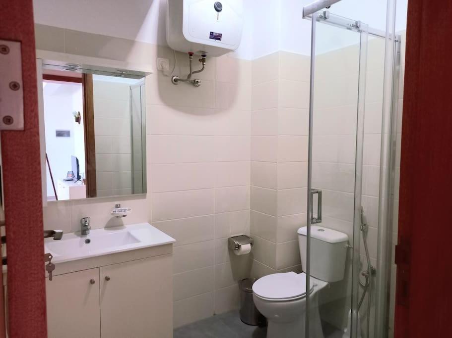 Apartamento Em Santa Maria- Espacoso&Confortavel Exterior photo